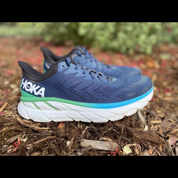 Hoka One One Other - Hoka Clifton 7 Size 12.5